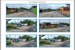 Residential Lot for Sale - 300 - Calumpang- Gen Santos
