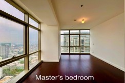 Luxury Condominium, West Gallery Place BGC