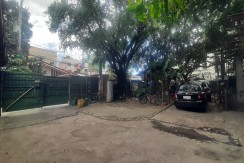 For Sale Vacant Lot(Residential)