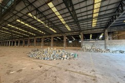 Aguinaldo Highway Commercial Lot – High Visibility