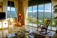 AMONSAGANA BALAMBAN - LUXURY HOUSE & LOT / RFO VILLAS FOR SALE