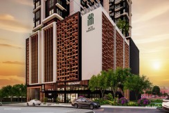 ALTO RANUDO by Cebu Landmasters Inc. - V. Ranudo Street, Cebu