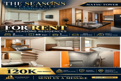 PCCR-100926-1The Seasons Residences Natsu Tower